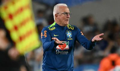 Brazil fire coach Dorival Junior amid poor results