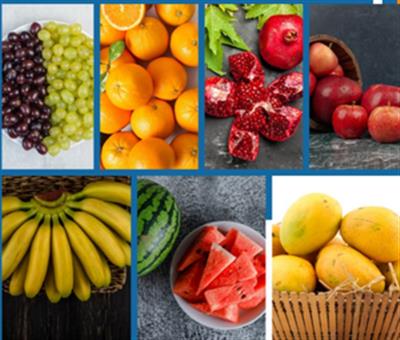 Centre exploring new markets to boost fruit exports after robust growth