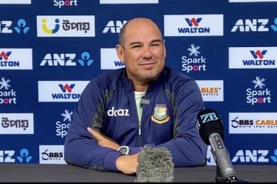 Domingo replaces Gough as Lahore Qalandars head coach ahead of PSL 2025