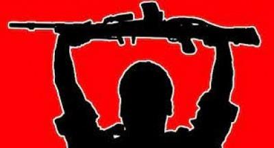 Chhattisgarh: 15 Maoists surrender in Dantewada
