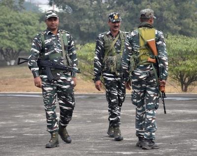 Chhattisgarh: Women injured in Bijapur IED blast, critical