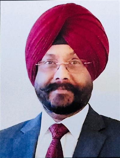 आई.ए.एस. मालविंदर सिंह जग्गी 33 वर्षों की शानदार सेवाओं के पश्चात हुए सेवानिवृत्त