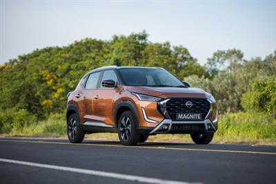 India remains strong growth pillar for Nissan as firm registers best fiscal sales in 7 years