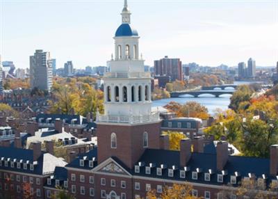 Trump administration launches federal review of Harvard over 'anti-Semitism'