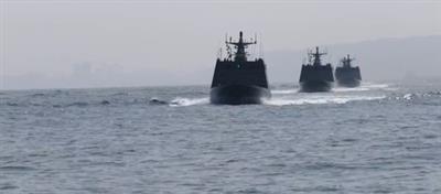 China's provocations threaten regional peace, says Taiwan after Beijing's military drills