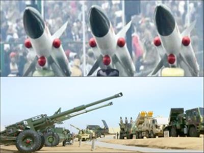 India’s defence exports log over 12 pc growth at record Rs 23,622 crore in FY25
