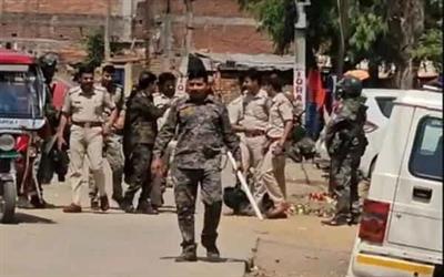 Women attacked during Kalash Yatra in Jharkhand’s Koderma, tensions rise