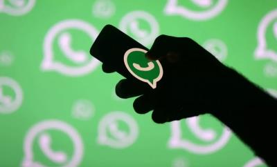 WhatsApp ਨੇ ਫਰਵਰੀ ਵਿੱਚ ਨਿਯਮਾਂ ਦੀ ਉਲੰਘਣਾ ਲਈ ਭਾਰਤ ਵਿੱਚ 9.7 ਮਿਲੀਅਨ ਖਾਤਿਆਂ 'ਤੇ ਪਾਬੰਦੀ ਲਗਾਈ