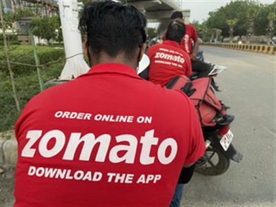 Zomato cuts up to 600 jobs in customer support amid slowdown: Report