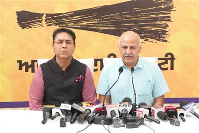 कल लुधियाना से नशे के खिलाफ एक और अभियान शुरू हो रहा है, एनसीसी और एनएसएस के हजारों बच्चें नशा न करने की शपथ लेंगे