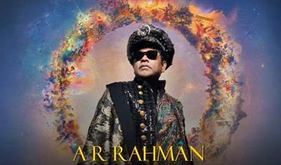 AR Rahman to begin ‘Wonderment’ global tour with a special show in Mumbai