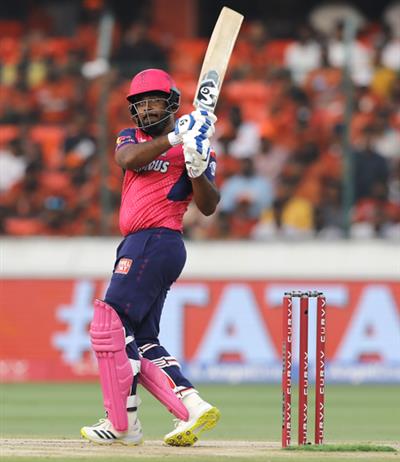 IPL 2025: Samson set to resume captaincy after clearance from BCCI CoE