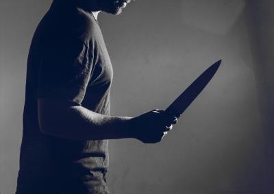 Woman killed, daughter injured in attack by youth in Vizag