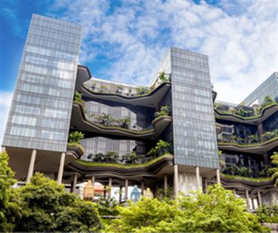 Institutional investments in Indian real estate up 31 pc at $1.3 billion in Q1