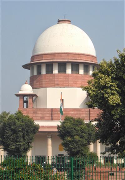 30 Supreme Court Judges submitted their declaration of assets