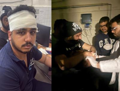 Punjab and Haryana HC hands over assault case of colonel to Chandigarh Police