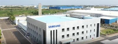 Samsung India worker's union at Sriperumbudur plant issues strike notice