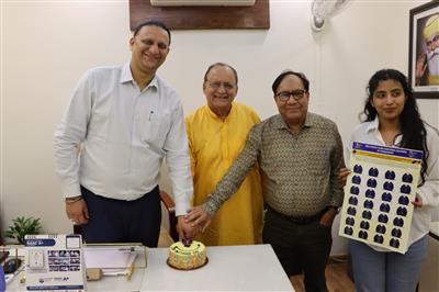 ਡੀਬੀ ਰੇਡੀਓ ਵੱਲੋਂ ਮਨਾਇਆ ਗਿਆ ਬਾਲੀਵੁੱਡ ਦਿਵਸ
