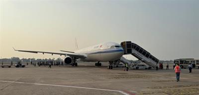 Myanmar's Nay Pyi Taw, Mandalay airports set to resume local operations