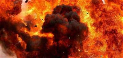 Last rites of 4 children among 21 killed in Gujarat blast performed in MP's Dewas