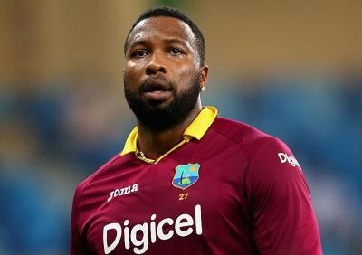 Pollard, Bravo to be part of West Indies Champions in World Championship of Legends season 2