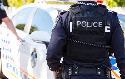 Australia: Two charged for carrying guns into Melbourne sport event