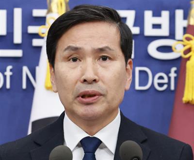 South Korea: Acting Defence Minister urges robust readiness against North Korea after Yoon's ouster