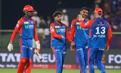 IPL 2025: Kuldeep, Noor set to take centre stage as Delhi take on Chennai at Chepauk