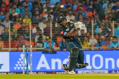 IPL 2025: Experience gained from playing in IPL has been most important thing, says Sai Sudharsan