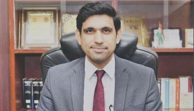  Deputy Commissioner-cum-Estate Officer, UT Chandigarh, holds meeting with representatives of various Cooperative Housing Societies 