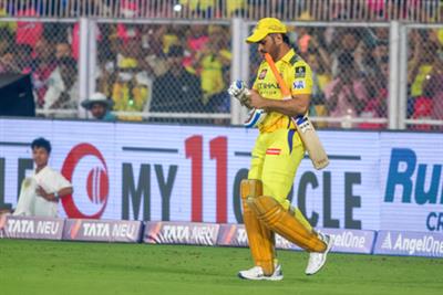 IPL 2025: ਜੇਕਰ ਗਾਇਕਵਾੜ ਸਮੇਂ ਸਿਰ ਫਿੱਟ ਨਹੀਂ ਹੁੰਦੇ ਤਾਂ ਧੋਨੀ DC ਵਿਰੁੱਧ CSK ਦੀ ਕਪਤਾਨੀ ਕਰ ਸਕਦੇ ਹਨ, ਹਸੀ ਦਾ ਕਹਿਣਾ ਹੈ