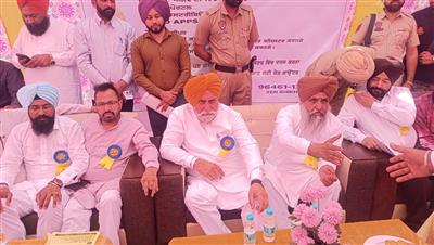 ਖਪਤਕਾਰਾਂ ਨਾਲ ਸੰਬੰਧਿਤ ਅਲੱਗ ਅਲੱਗ ਸ਼ਿਕਾਇਤਾਂ ਦੇ ਨਿਪਟਾਰੇ ਕੀਤੇ ਗਏ 