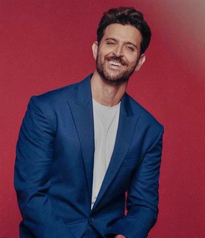 Excited and nervous: Hrithik Roshan confirms helming ‘Krrish 4’