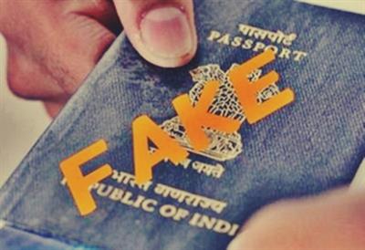 Kolkata Police nab passport applicant for using fake birth certificate from Bihar
