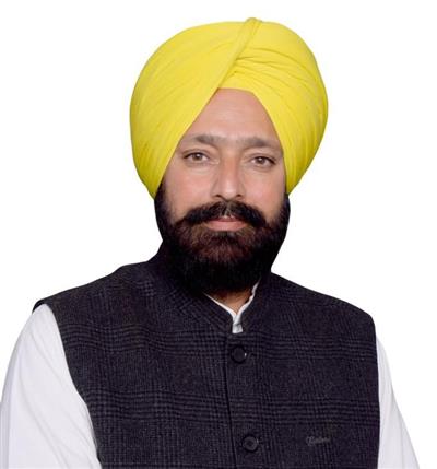 ਮਈ ਮਹੀਨੇ ਤੋਂ 50 ਸਾਲ ਤੋਂ ਵੱਧ ਉਮਰ ਦੇ ਬਜੁਰਗਾਂ ਨੂੰ ਮੁੜ ਮਿਲੇਗਾ ਮੁੱਖ ਮੰਤਰੀ ਤੀਰਥ ਯਾਤਰਾ ਦਾ ਲਾਭ-ਵਿਧਾਇਕ ਰਾਏ