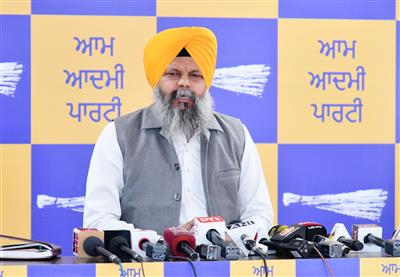 ਗੁਰੂਆਂ ਪੀਰਾਂ ਦੀ ਪਵਿੱਤਰ ਧਰਤੀ ਪੰਜਾਬ ਵਿੱਚ ਨਫ਼ਰਤ ਦੇ ਬੀਜ ਨਹੀਂ ਉੱਗ ਸਕਦੇ-ਮਨਵਿੰਦਰ ਸਿੰਘ ਗਿਆਸਪੁਰਾ