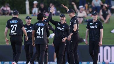 Bracewell, Sears star as New Zealand complete 3-0 clean sweep over Pakistan