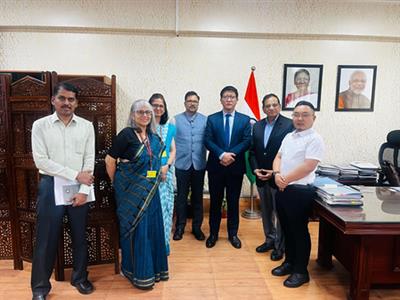 Mizoram’s innovative project to cultivate entrepreneurial mindset among students