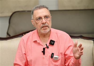स्वास्थ्य मंत्री ने की नशा मुक्त गांवों की सराहना – अब लोगों में नहीं, ड्रग विक्रेताओं में है डर