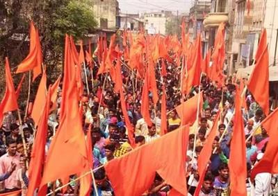 231 DJ consoles seized ahead of Ram Navami in Bihar: Police