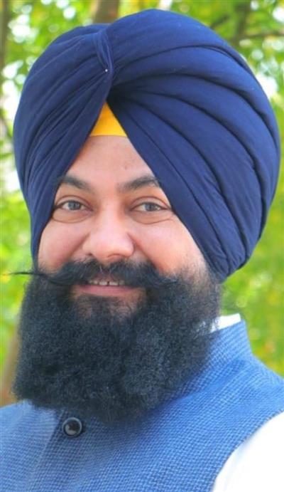 ਅਨੂਸੁਚਿਤ ਜਾਤੀਆਂ ਦੇ ਲੋਕਾਂ ਨੂੰ ਆਪਣੇ ਹੱਕਾਂ ਪ੍ਰਤੀ ਜਾਗਰੂਕ ਕਰਨ ਲਈ ਐਸ.ਸੀ. ਕਮਿਸ਼ਨ ਦੇ ਚੇਅਰਮੈਨ ਜਸਵੀਰ ਸਿੰਘ ਗੜ੍ਹੀ ਵਲੋਂ ਕੀਤਾ ਜਾਵੇਗਾ ਸੂਬੇ ਦਾ ਦੌਰਾ