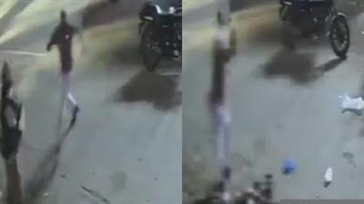 Pregnant woman critical after husband attacks her with stone in Hyderabad