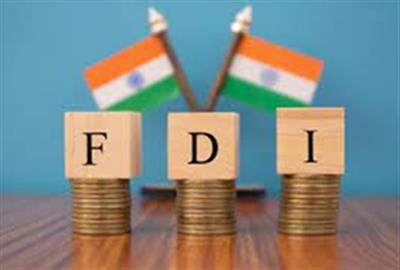 Foreign capital makes strong comeback in Indian real estate sector in FY25