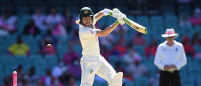 Will Pucovski retires from professional cricket due to concussion