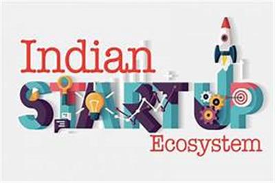 भारत 2025 की पहली तिमाही में वैश्विक स्तर पर तीसरे सबसे अधिक वित्तपोषित फिनटेक स्टार्टअप इकोसिस्टम में स्थान पर है