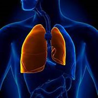 अध्ययन में पाया गया कि 3,000 में से 1 व्यक्ति में दोषपूर्ण जीन के कारण फेफड़े में छेद होने का जोखिम है