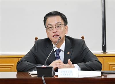 South Korean Finance Minister pledges steps to minimise impact of US tariffs