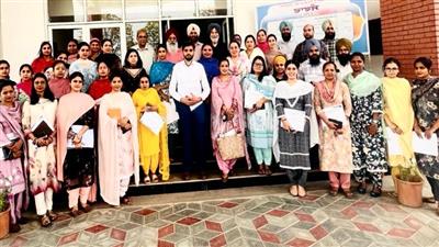 Workshop on 
