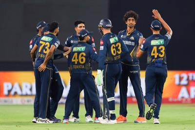 IPL 2025: GT RR ਦੇ ਖਿਲਾਫ ਜਿੱਤ ਦੀ ਲੈਅ ਬਰਕਰਾਰ ਰੱਖਣ ਦੀ ਕੋਸ਼ਿਸ਼ ਕਰੇਗਾ