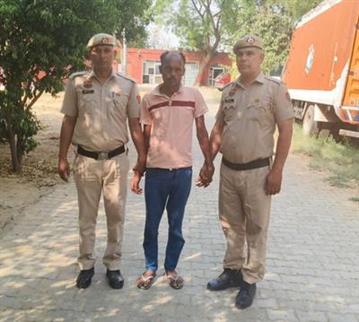 Gurugram: Man held for killing woman over relationship dispute